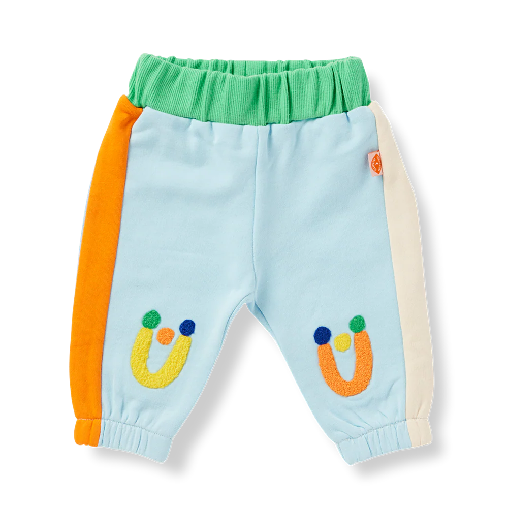 Halcyon Nights - Sky Track Pant