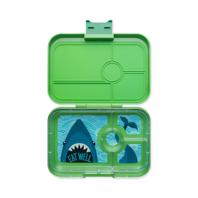 Yumbox - Tapas - 4 Compartment