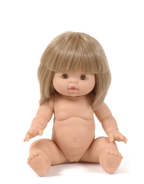 Minikane Gordis Doll - Lola