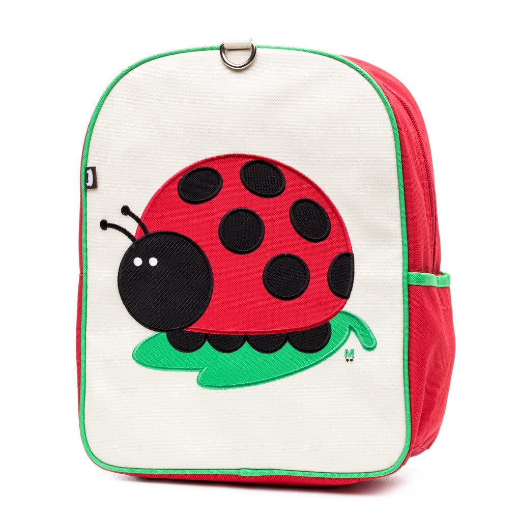 Beatrix NY LK Backpack - Ladybug
