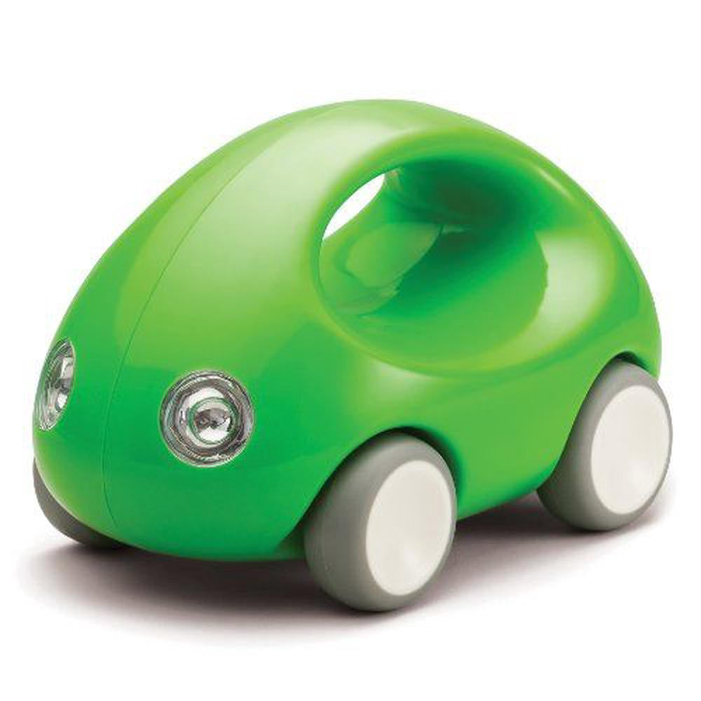 Kid O - Go Car - Green