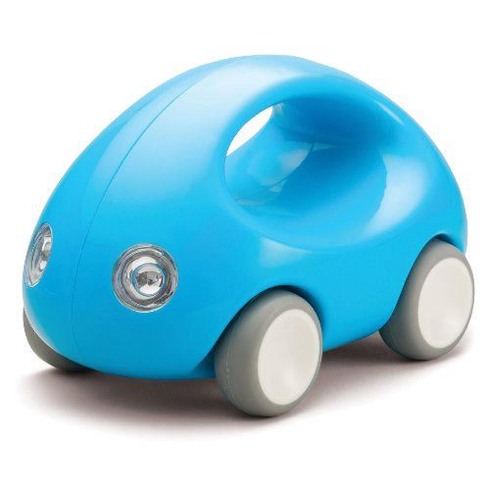Kid O - Go Car - Blue