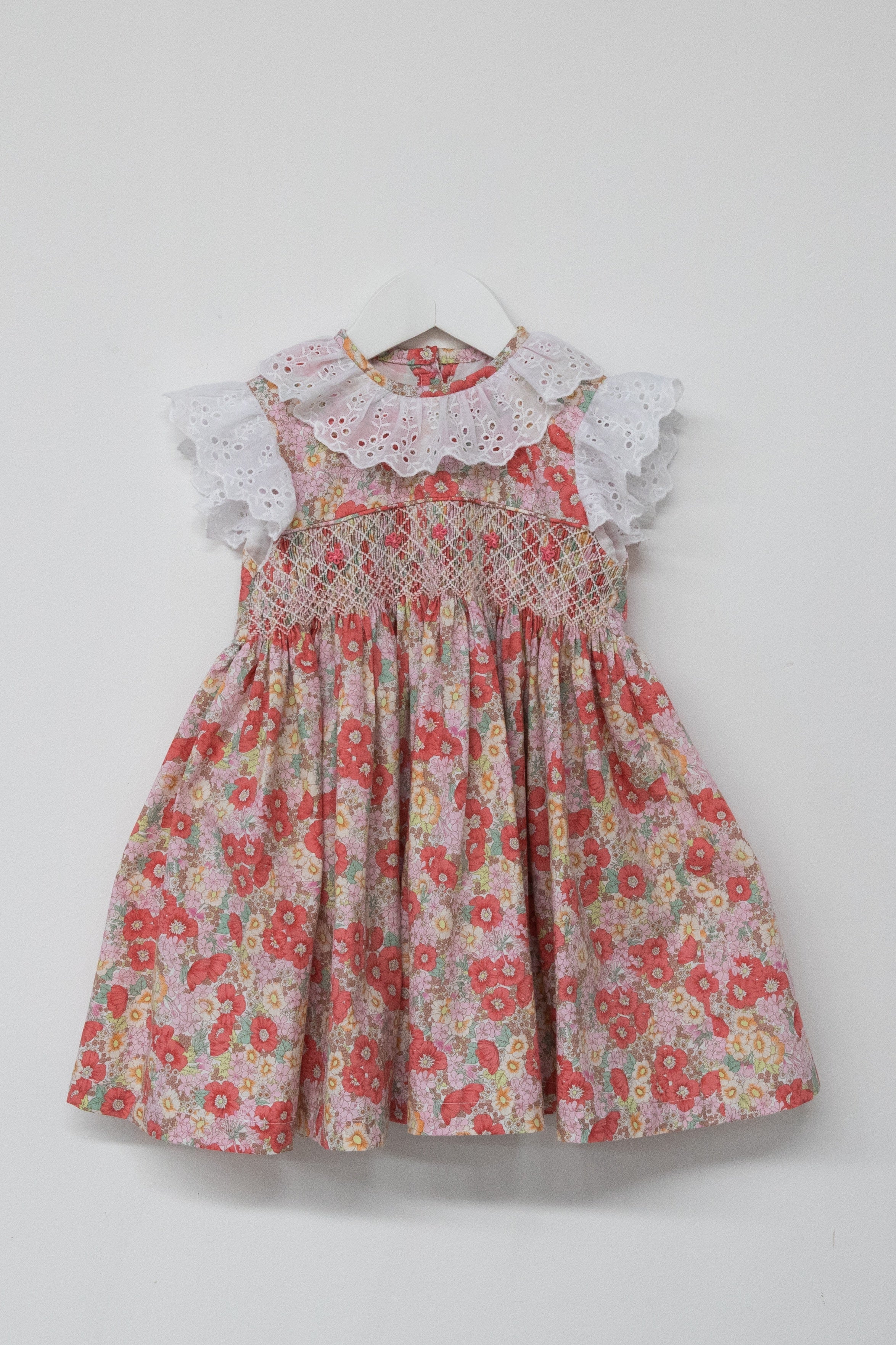 Smox  Rox - Poppy Dress