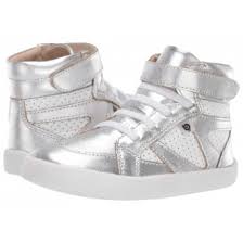 Old Sole - New Leader - Silver Snow
