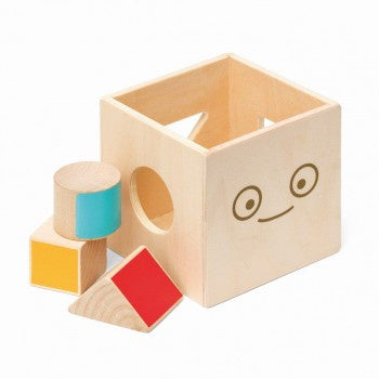 Micki Mini - Mini Sorting Box