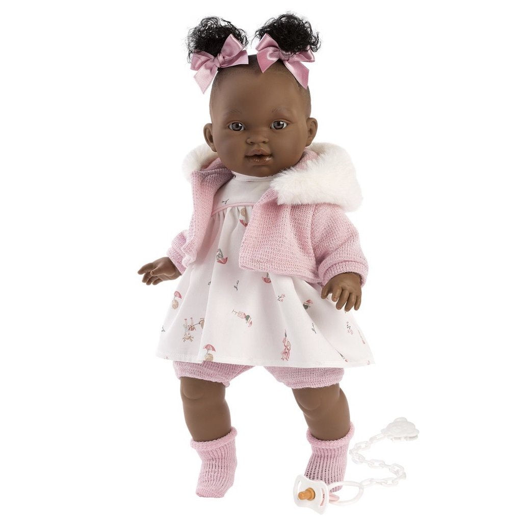 Llorens Doll - Diara