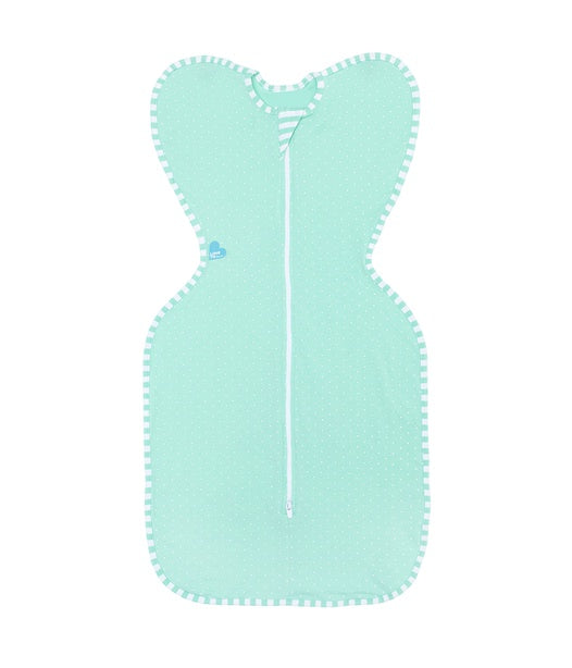 Love to Dream - Swaddle Up Lite - Mint