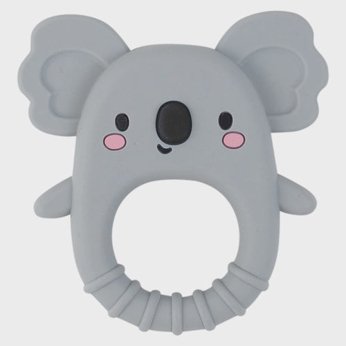 Tiger Tribe - Silicone Teether - Koala