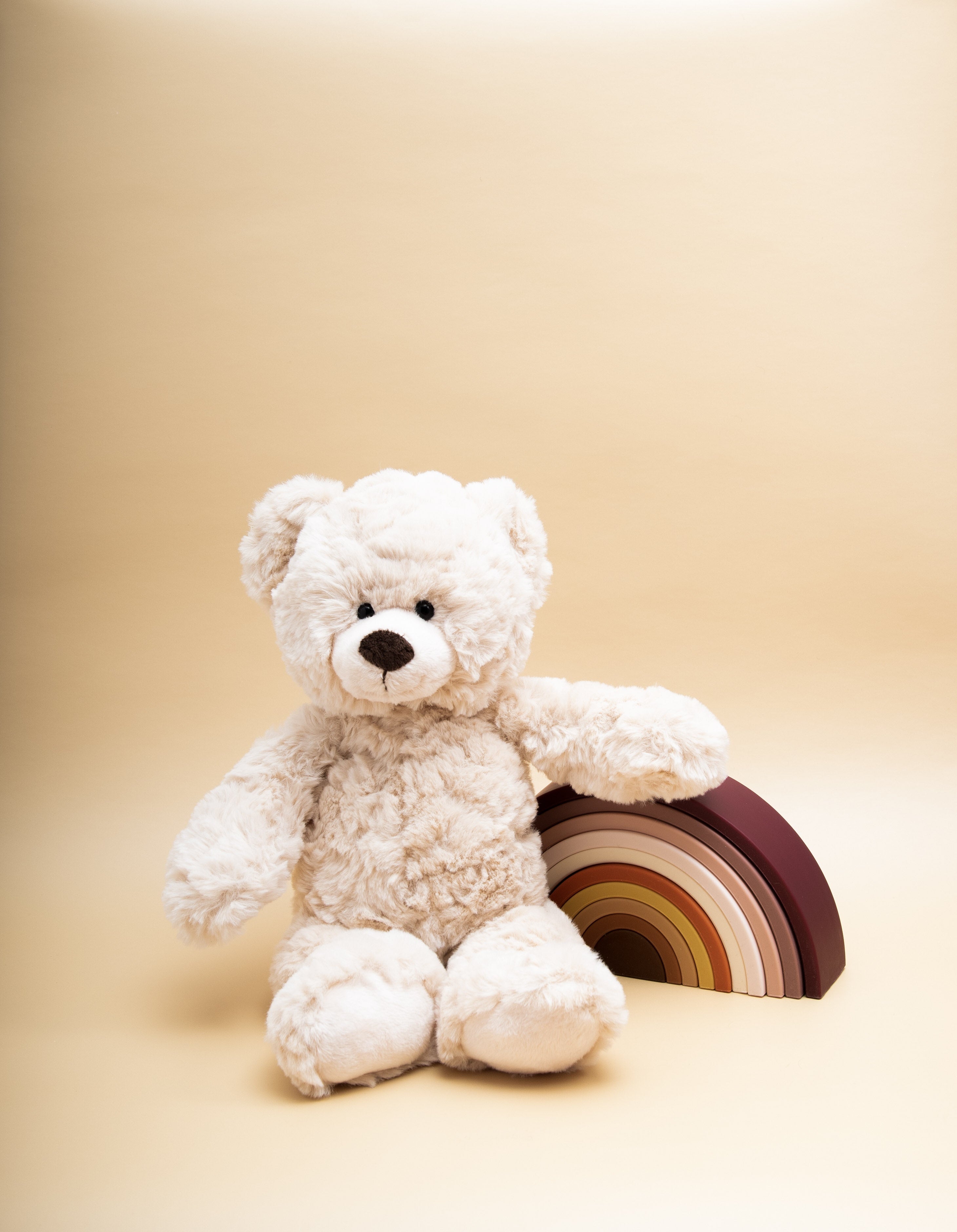 Petite Vous - Marshmallow the Bear