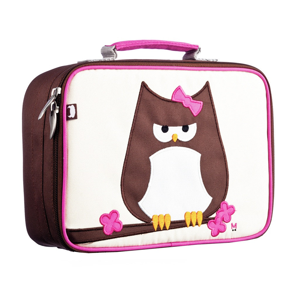 Beatrix NY Lunch Box - Owl