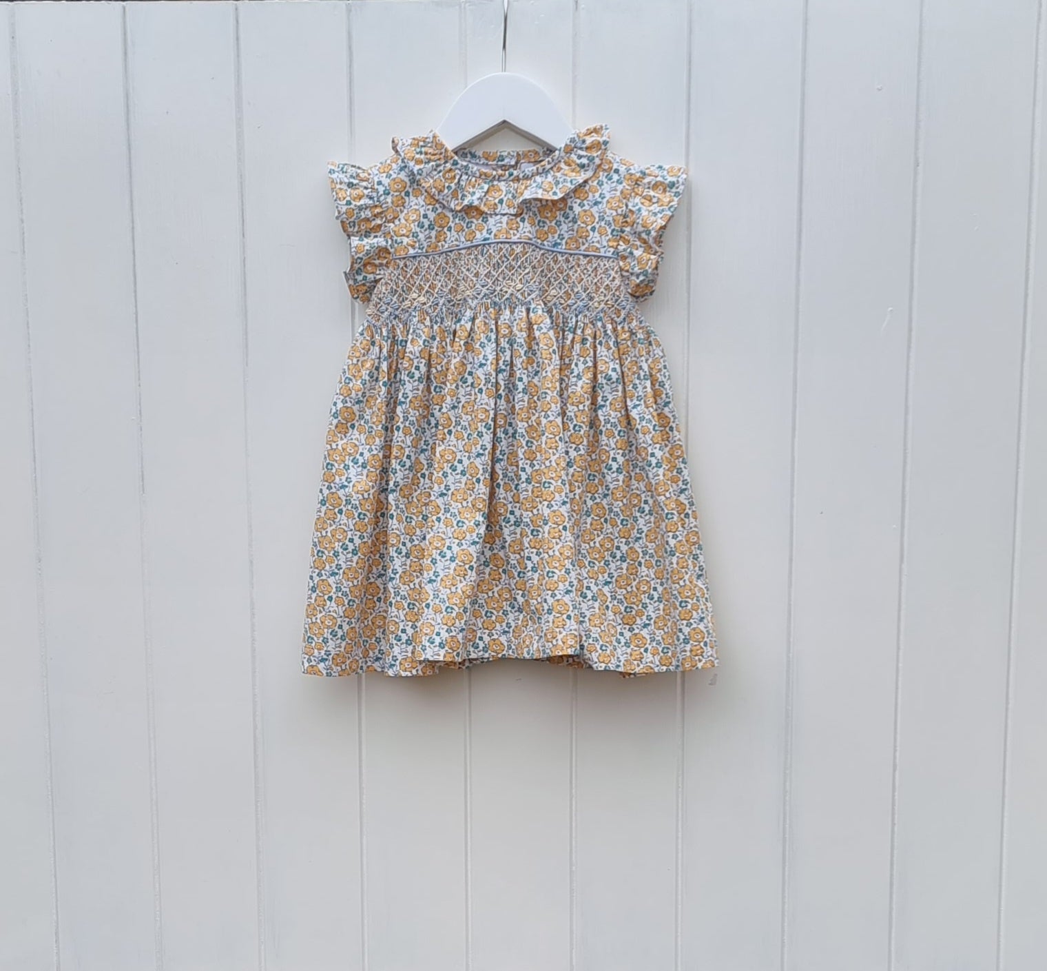 Smox Rox - Goldie Dress