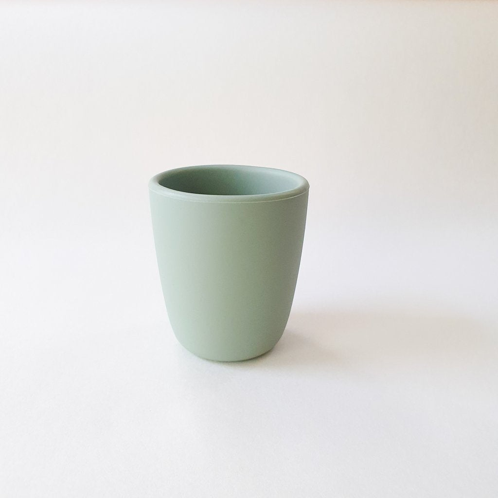 Dove & Dovelet - Silicone Cup - Sage