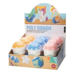 IS Gift - Poly Dough