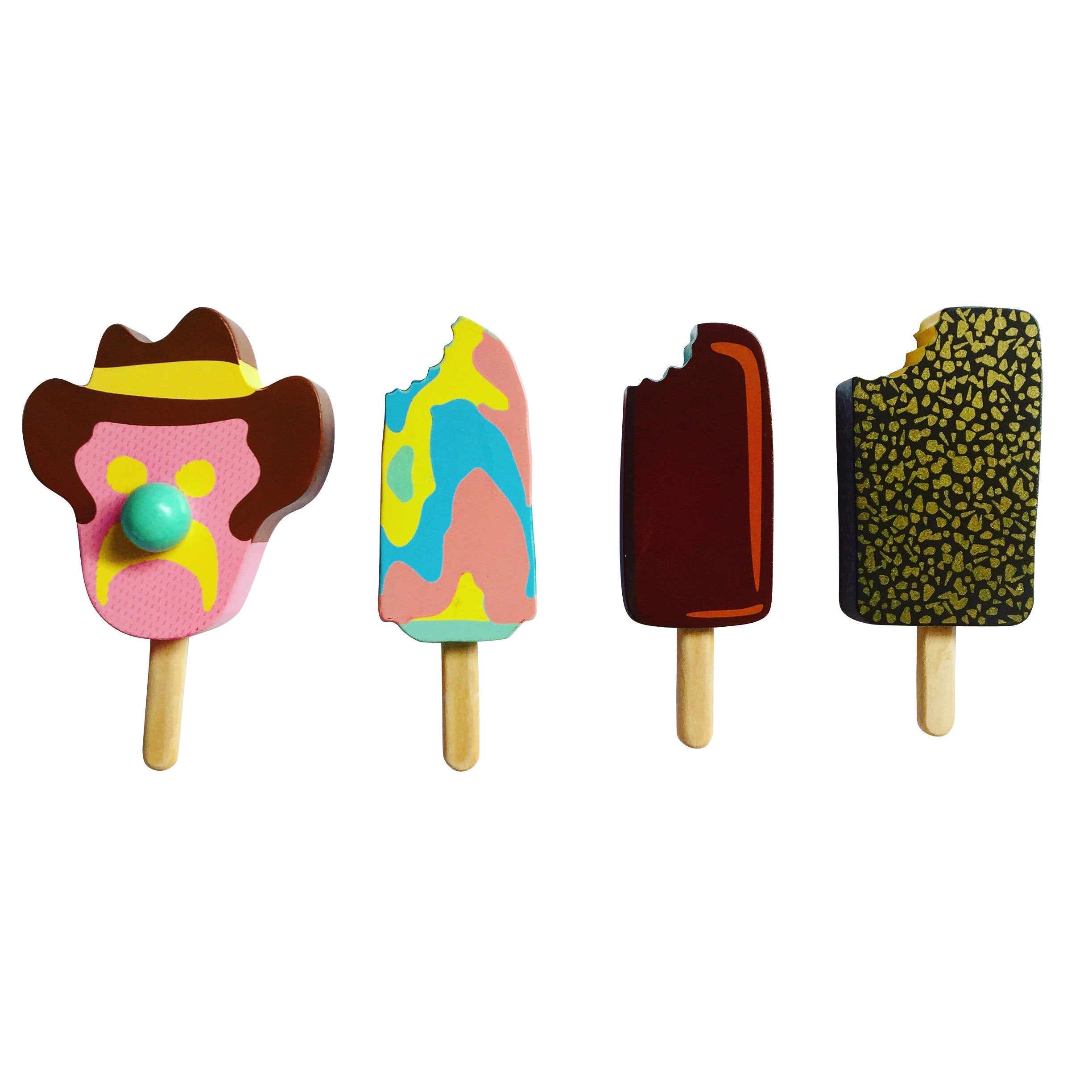 Make Me Iconic - Iconic Aussie Ice Creams