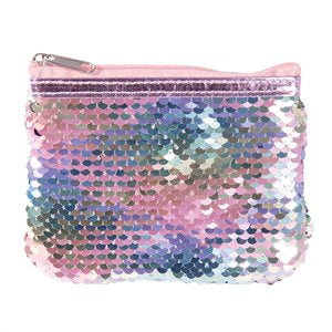 IS Gift - Sequin Coin Purse