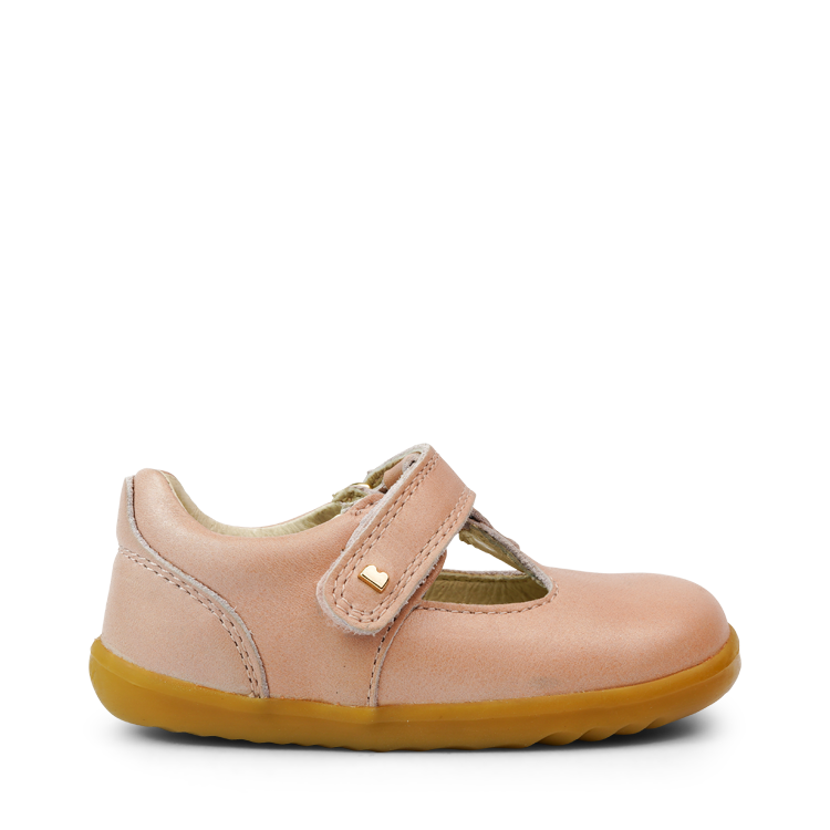 Bobux louise t bar discount