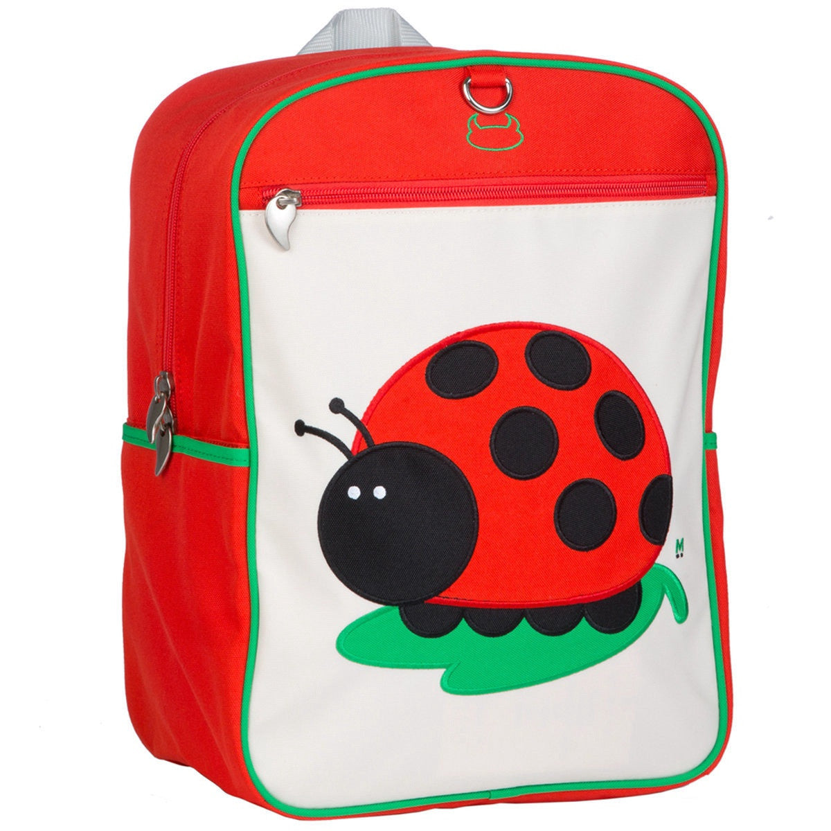 Beatrix NY BK Backpack - Ladybug