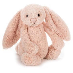 Jellycat - Bashful Blush Bunny