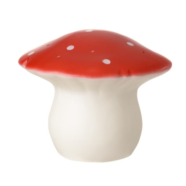 Heico Nightlight - Mushroom - Medium - Red