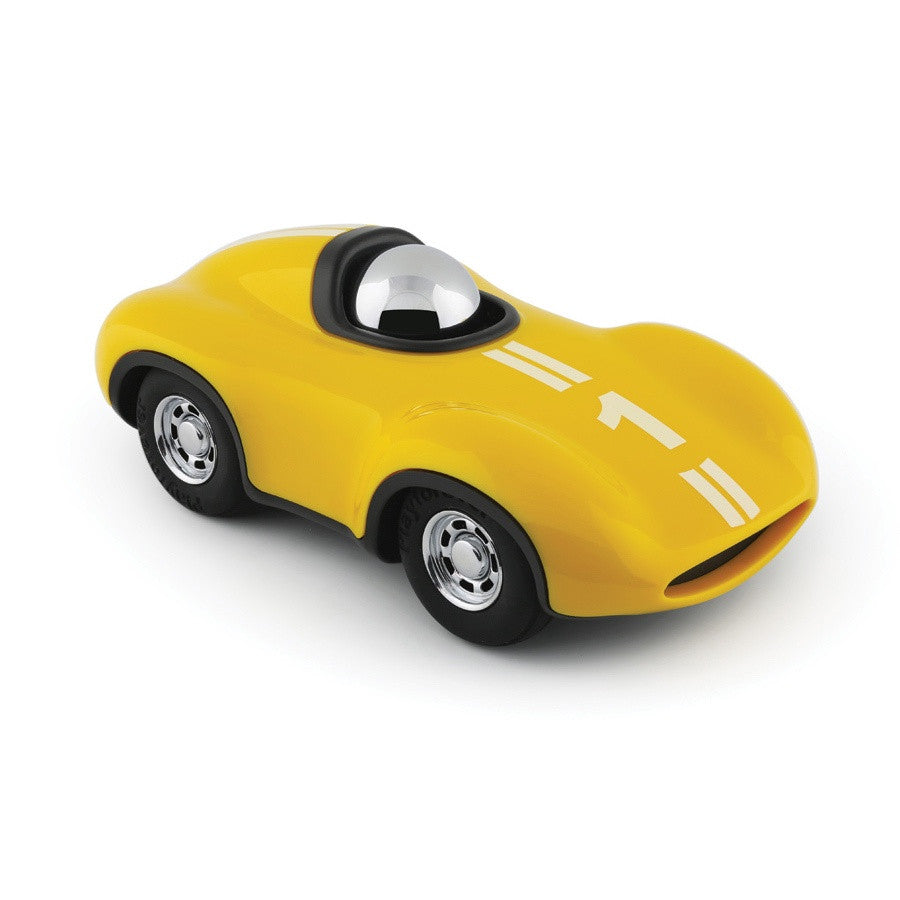 Playforever - Mini Yellow
