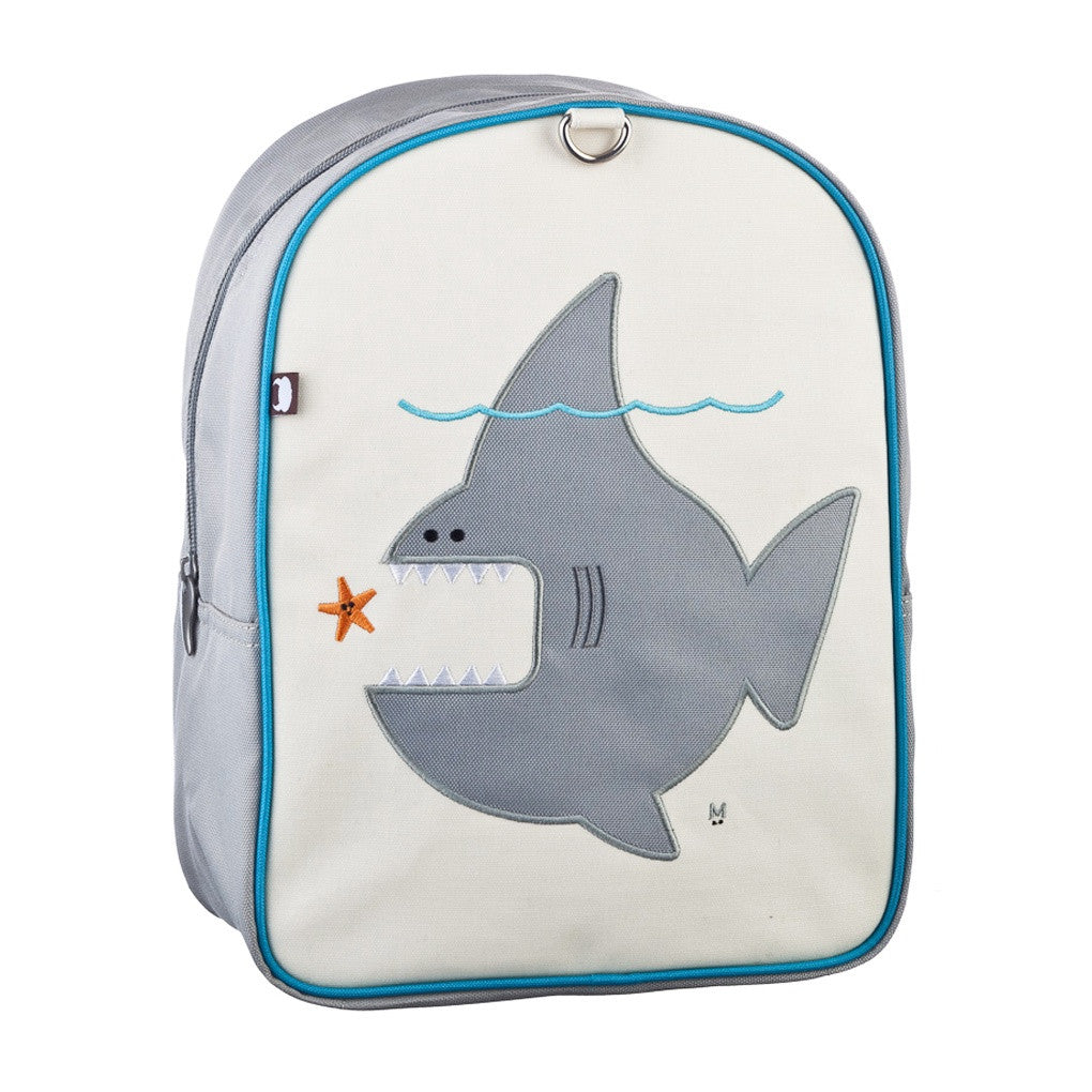 Beatrix NY LK Backpack - Shark