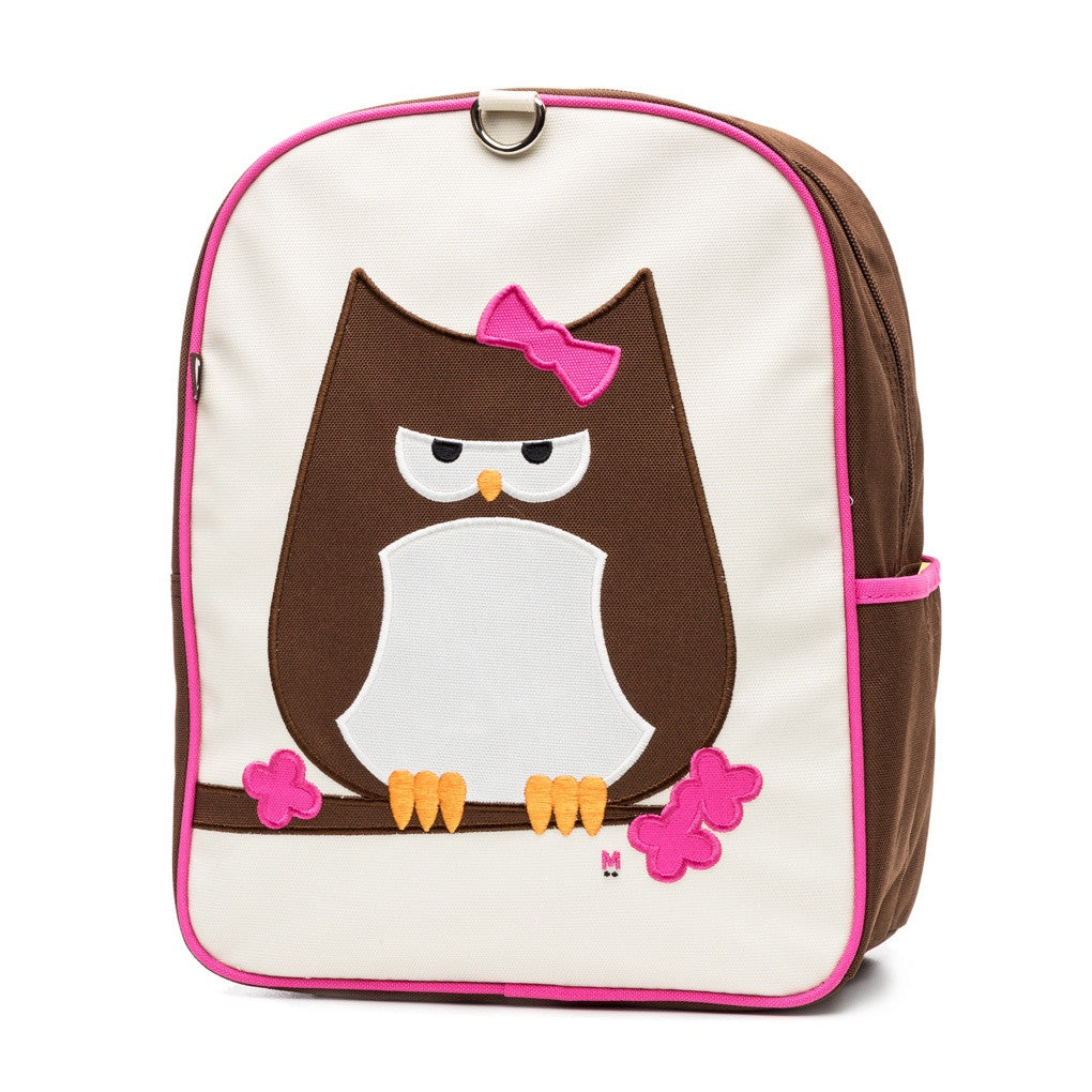 Beatrix NY LK Backpack - Owl
