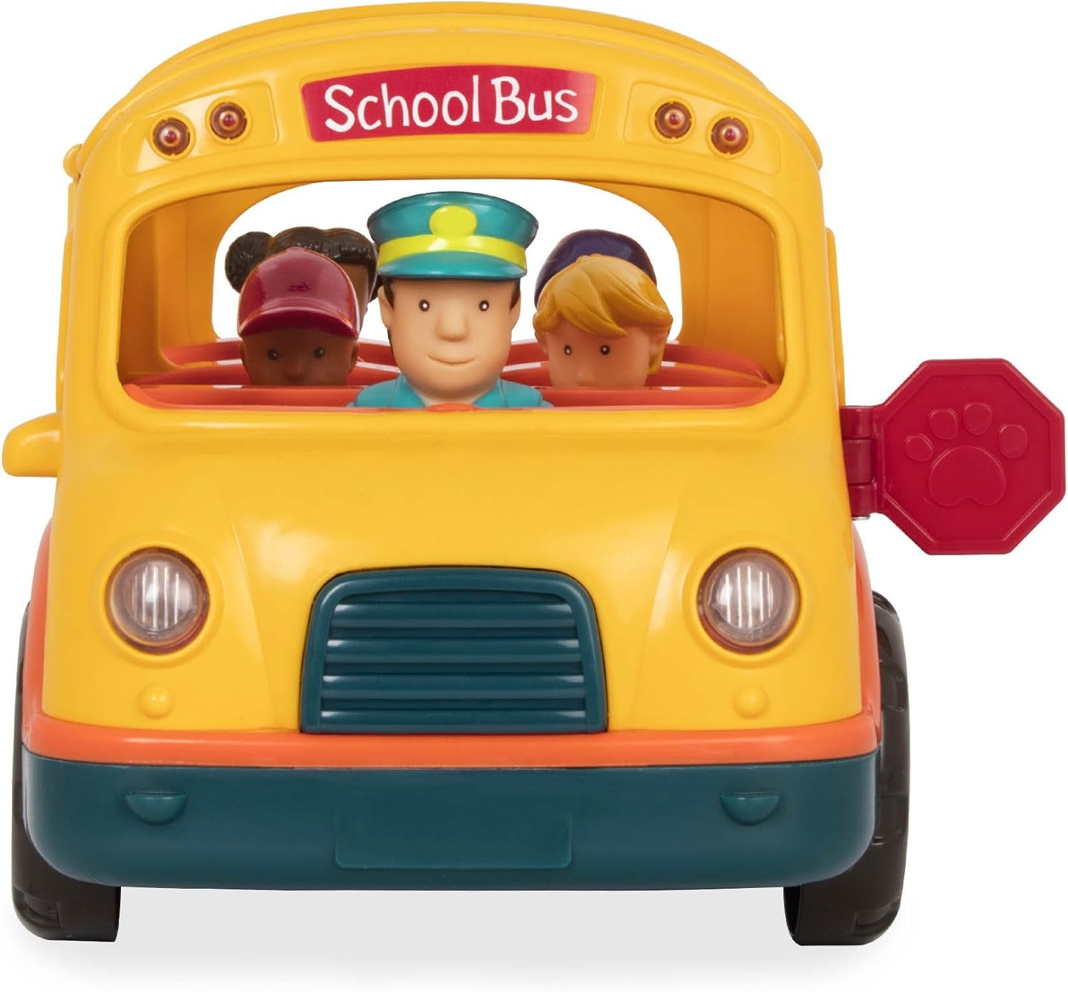 Battat - School Bus