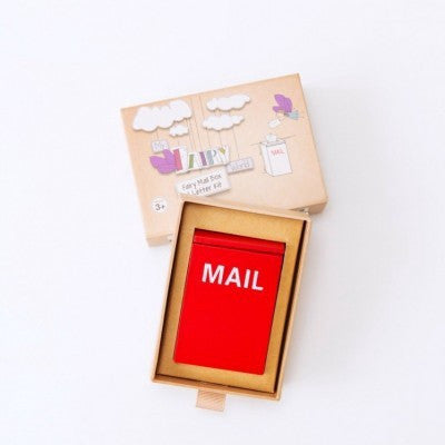 My Fairy World - Mail Box