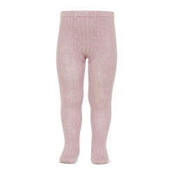 Condor -Tights - Rose