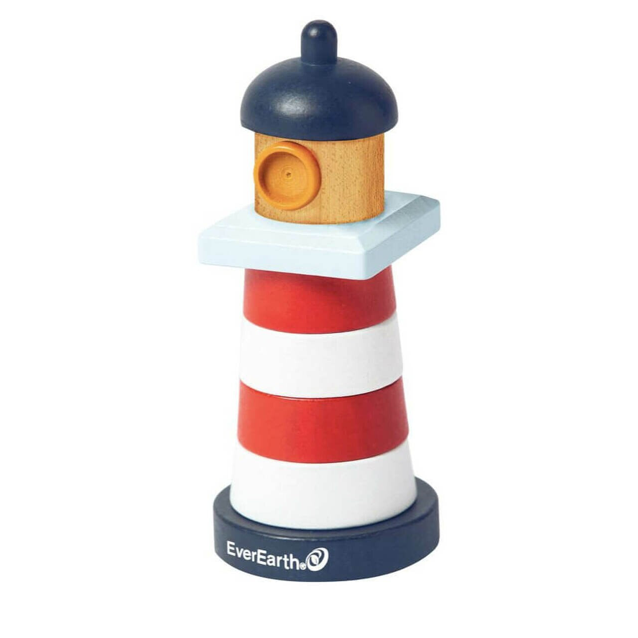 Everearth - Stacking Lighthouse