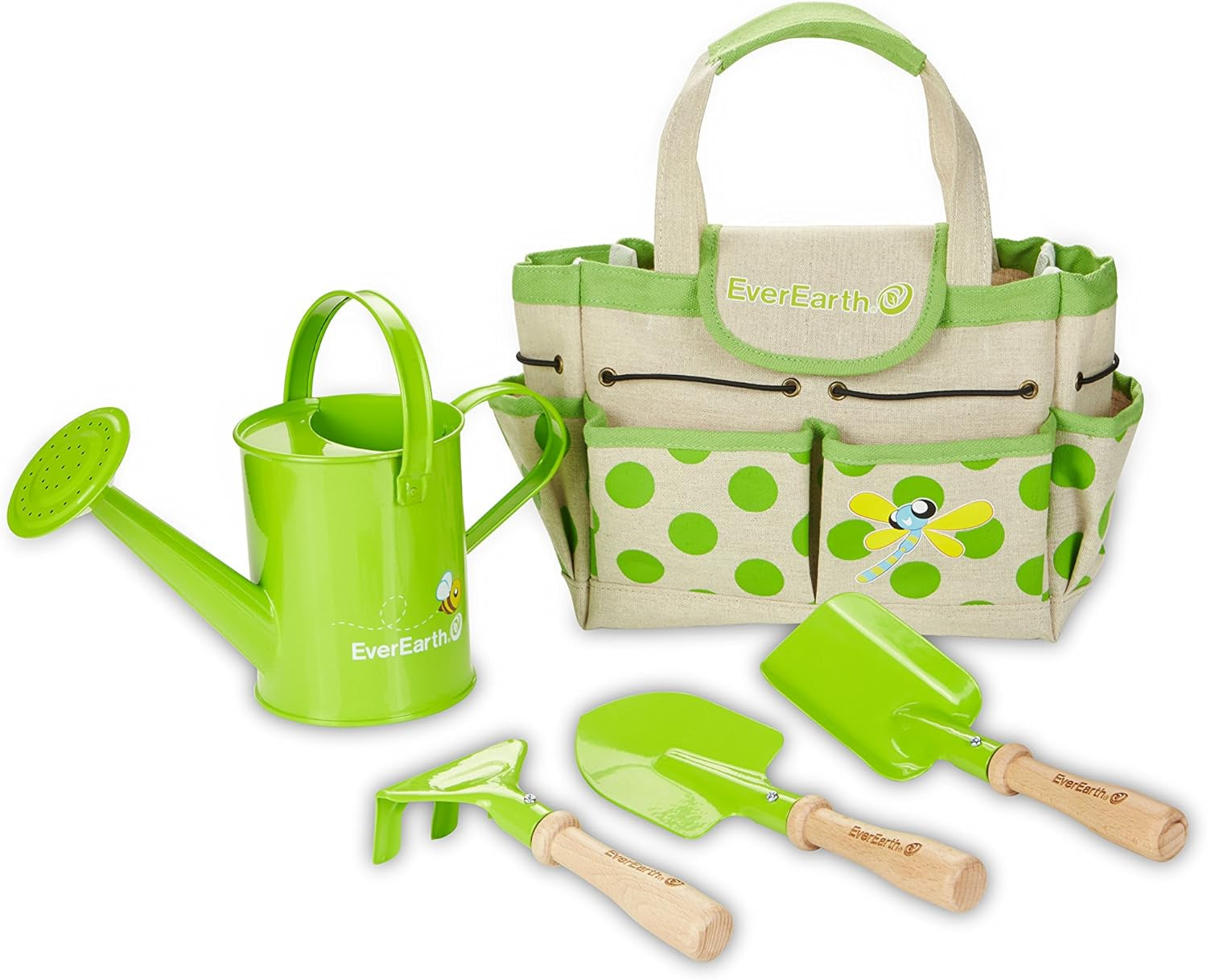EverEarth - Gardening Bag with Tools