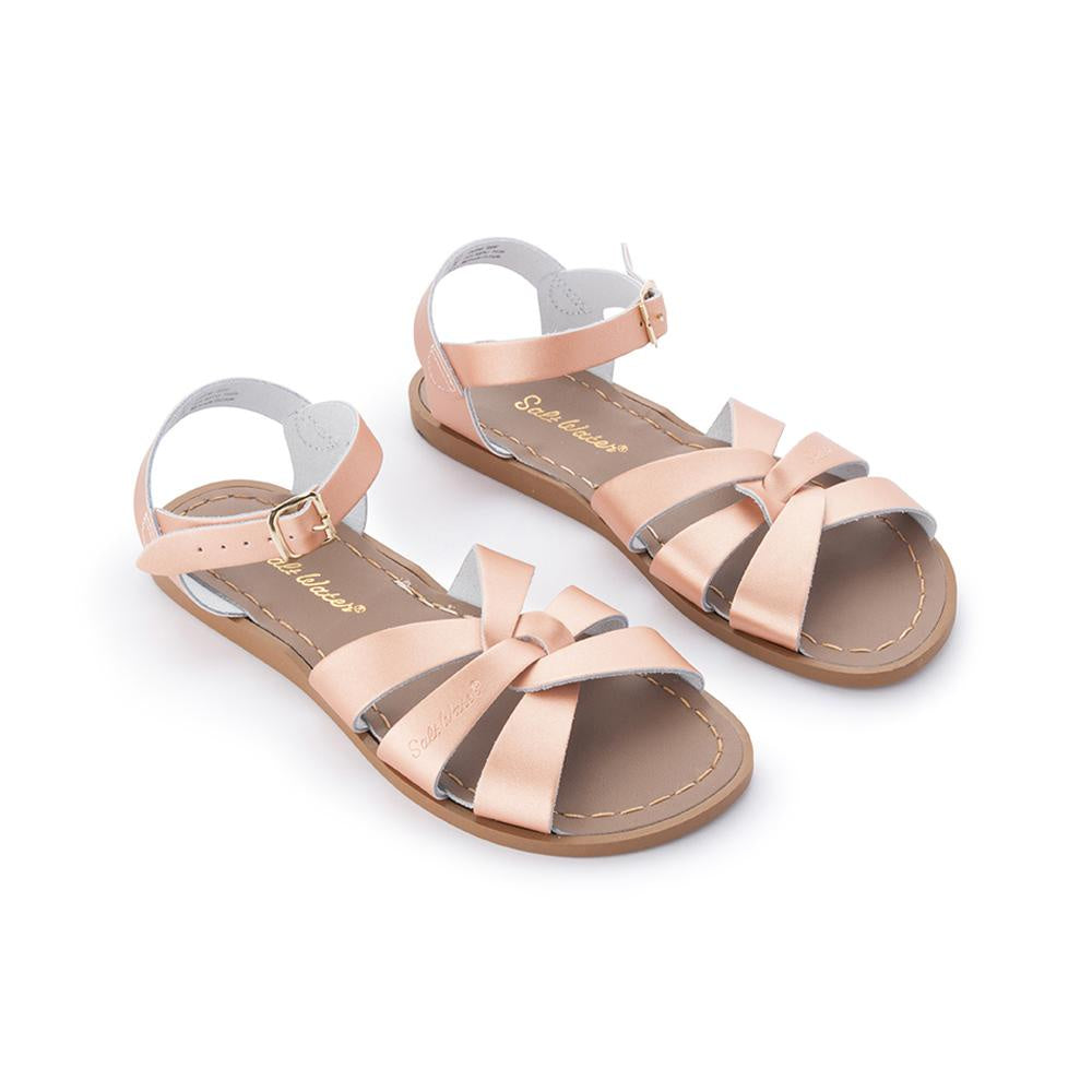 Salt Water - Original Adults - Rose Gold