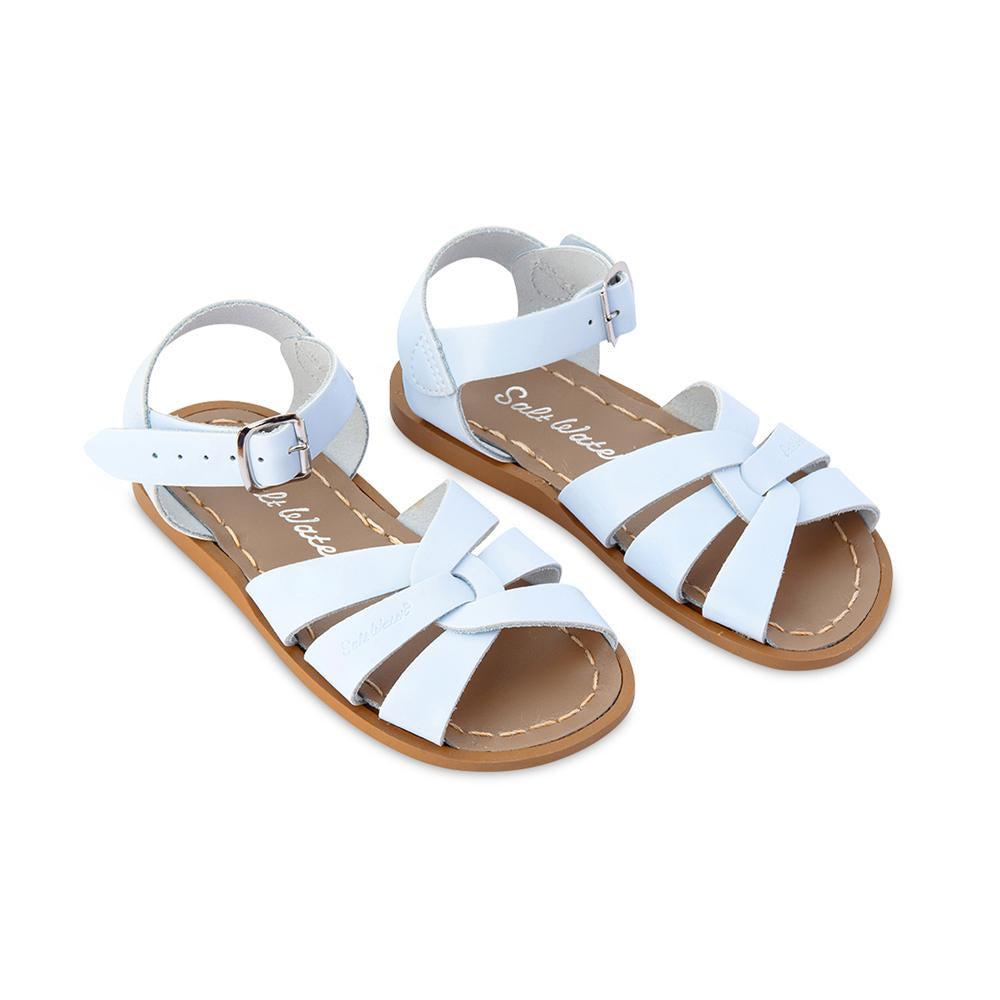 Salt Water - Original Kids - Light Blue