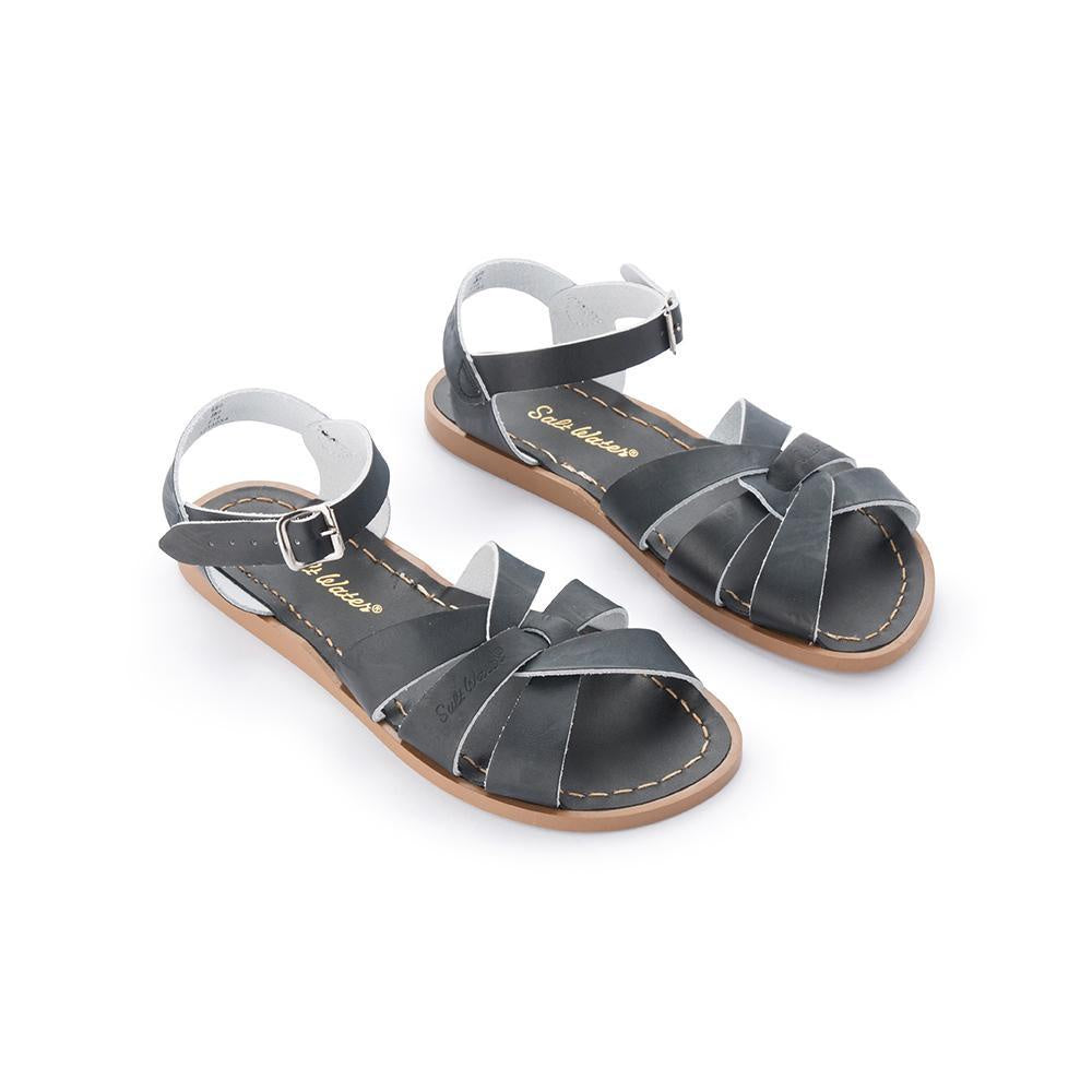 Salt Water - Original Adults - Black