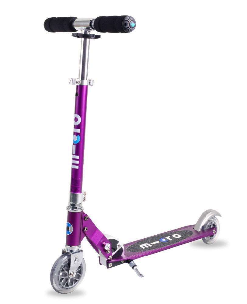 Micro - Sprite Scooter - Purple