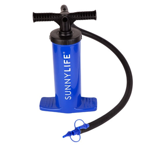 Sunnylife - Hand Pump - Mazarine Blue
