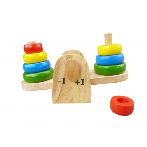 Q Toys - Balancing Game