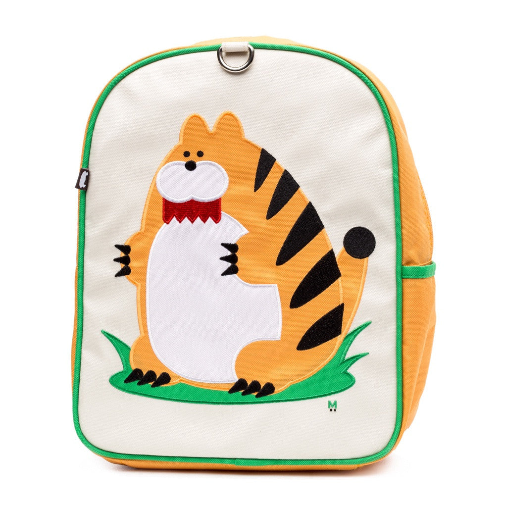 Beatrix NY LK Backpack - Tiger