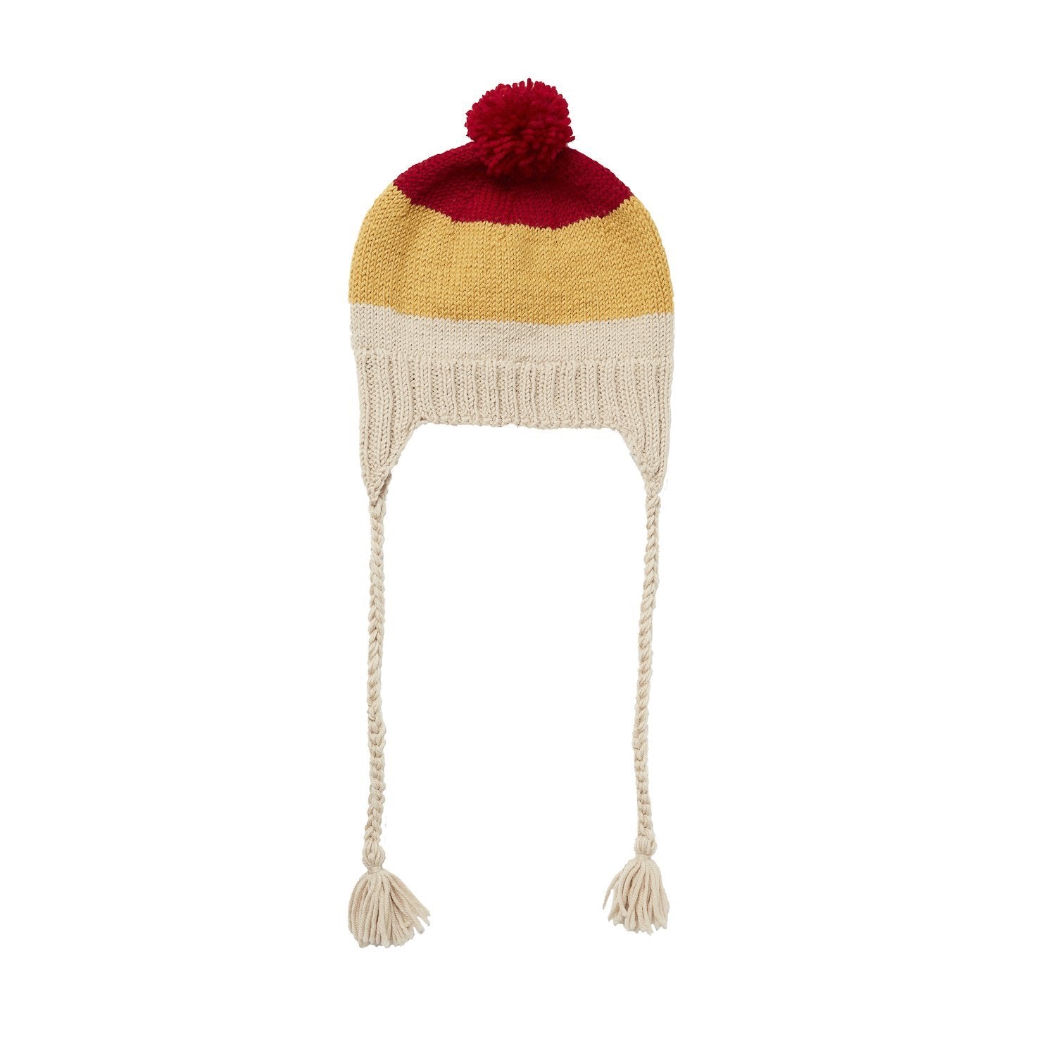 Acorn - Nature Beanie - Autumn