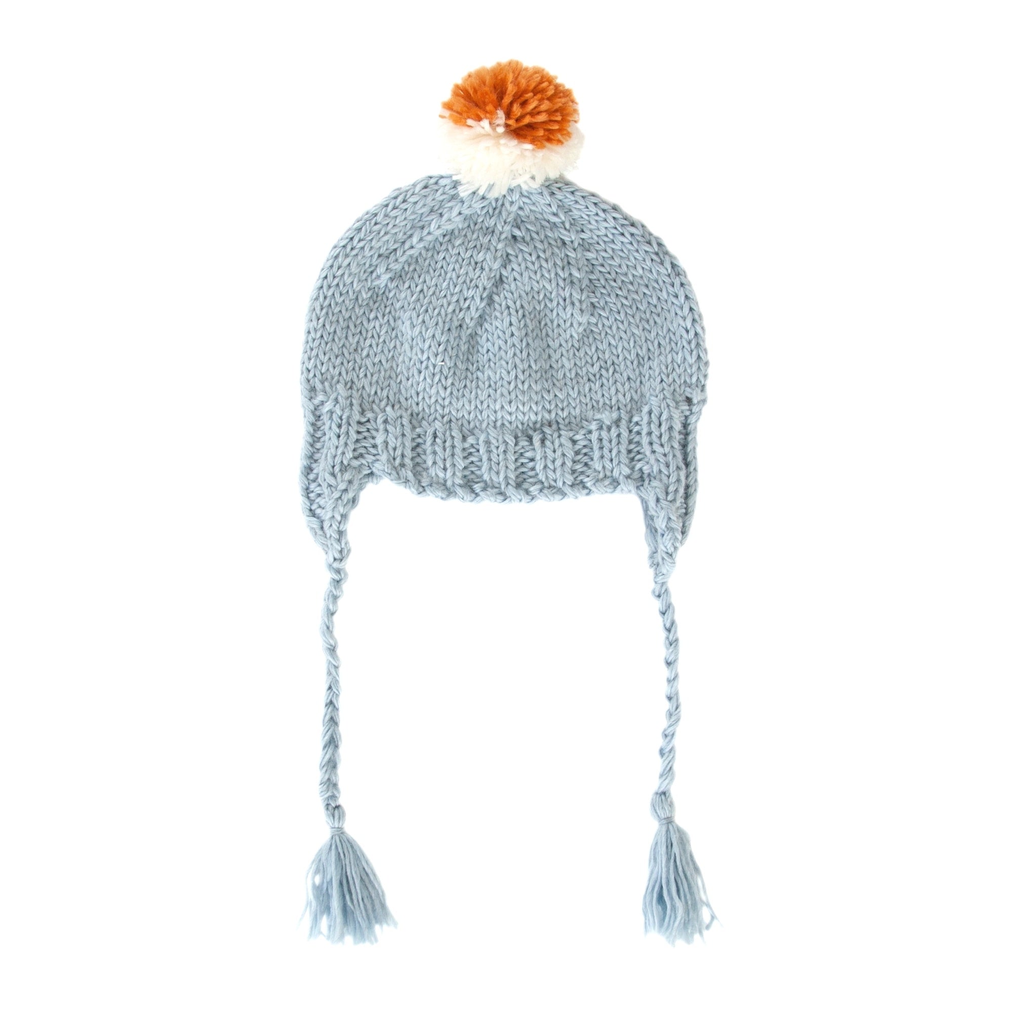 Acorn - Sunrise Beanie - Blue