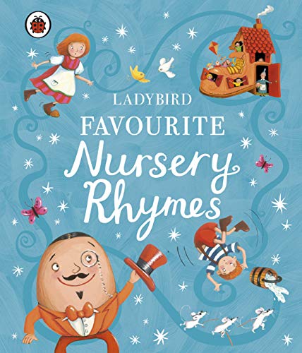 Ladybird - Favourite Nursery Rhymes