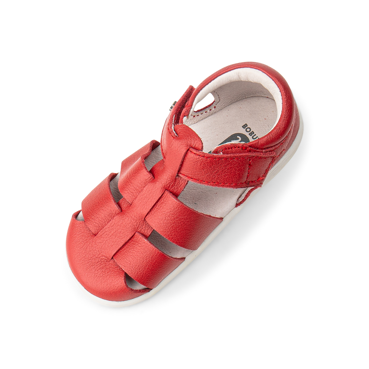 Bobux - Tidal Sandal - Red