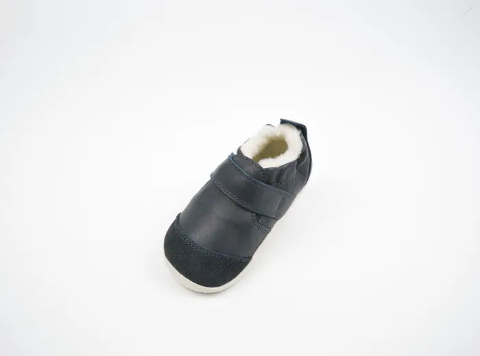 Bobux - Marvel Arctic - Navy