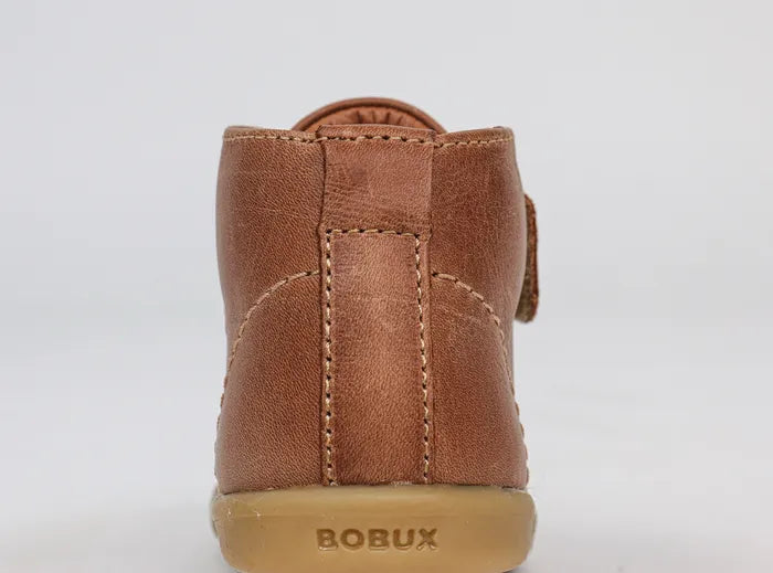 Bobux - Desert Boot - Caramel
