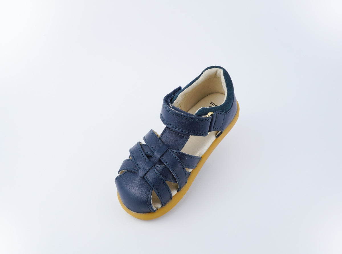 Bobux - Cross Jump - Navy