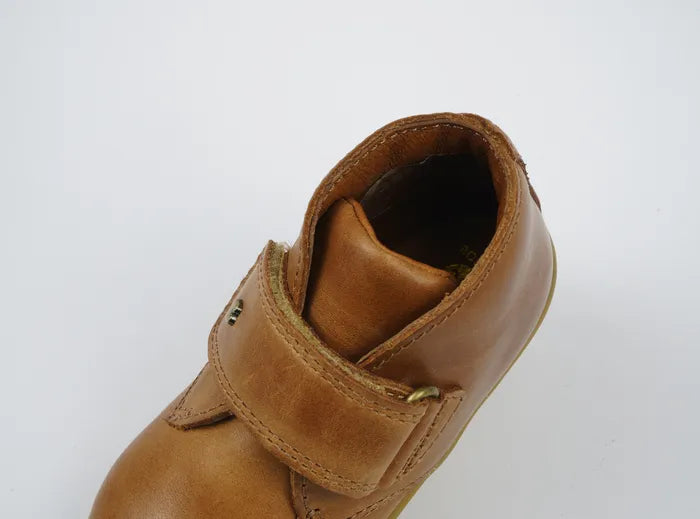 Bobux - Desert Boot - Caramel