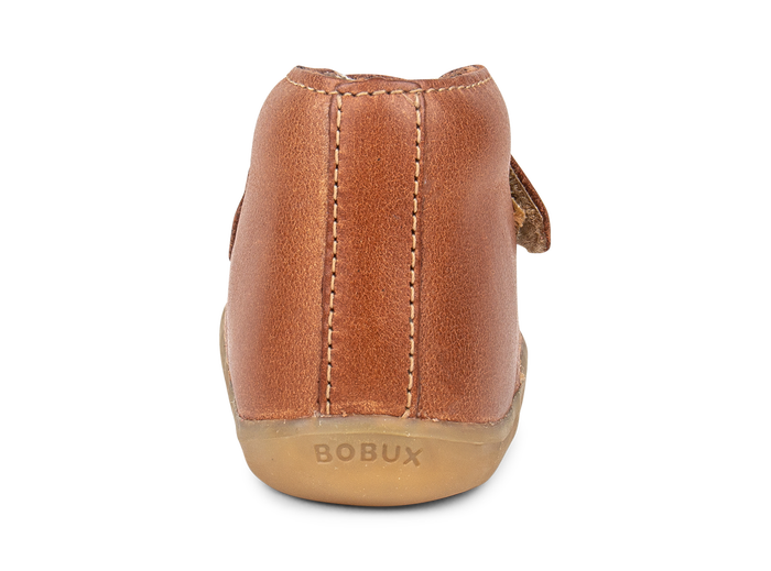 Bobux - Desert Boot - Caramel