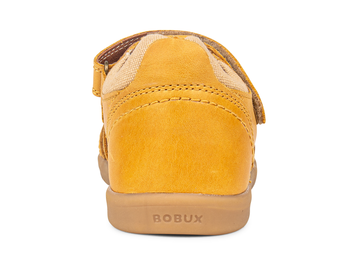 Bobux  - Roam Sandal - Chartreuse