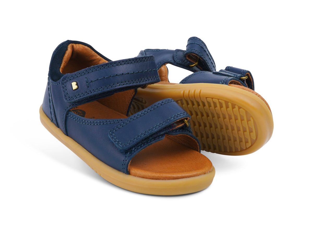 Bobux - Driftwood Sandal - Navy