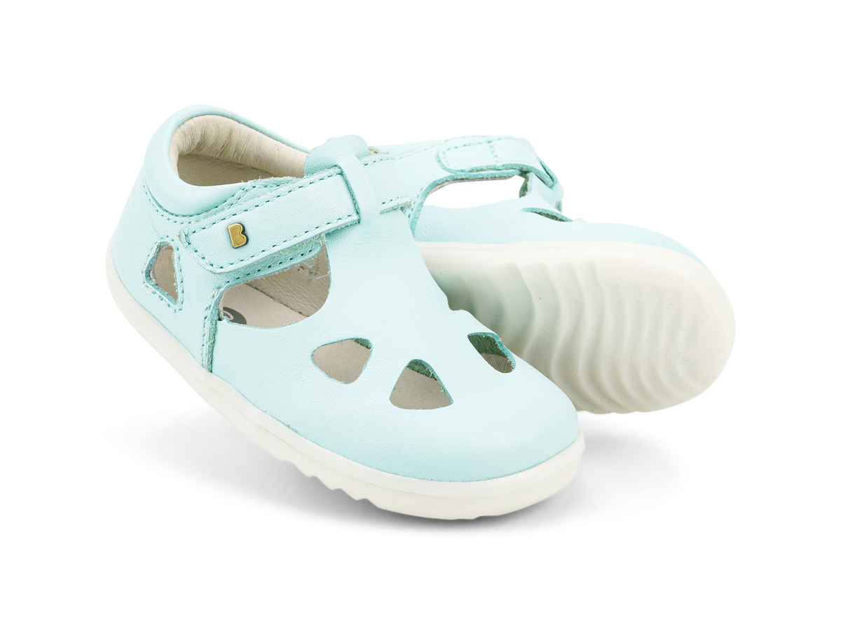 Bobux online zap sandal